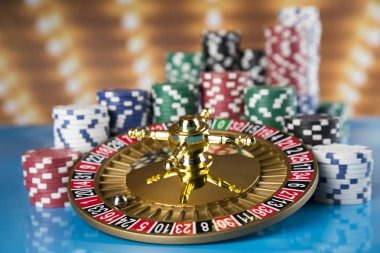 Tampilan jadwal pertandingan dan acara terjadwal di platform jenius923