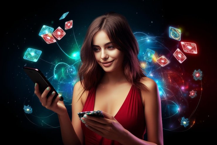 jenius923 featured game showcase